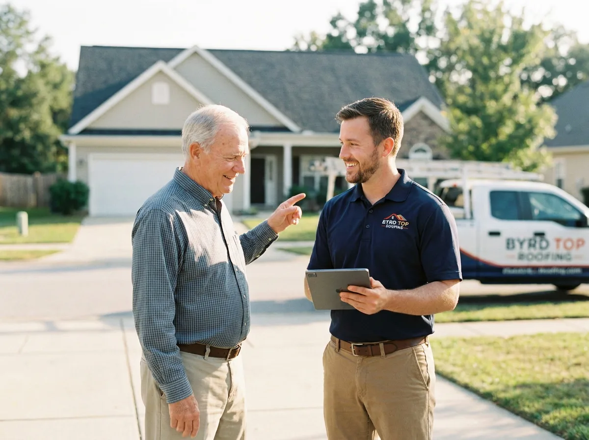 Roofing Converse, LA FAQs